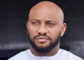 Popular Nollywood actor, Yul Edochie
