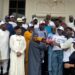 2Face and Wife, Natasha Idibia, Join NDC