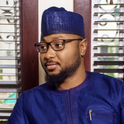 Ibrahim Abdulkarim 