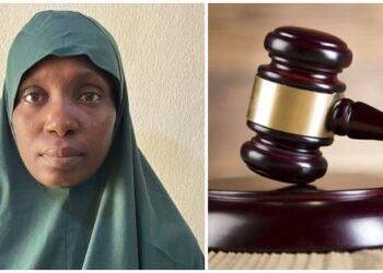 Court Jails Arms Courier Halima Umar 21 Years