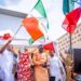 JUST IN: Natasha Akpoti Emerges PDP Candidate for 2027 Kogi Central Senatorial Election