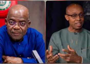 Between Odinkalu And Otti: The Bitter Meals