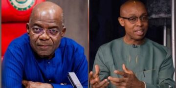 Between Odinkalu And Otti: The Bitter Meals