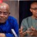 Between Odinkalu And Otti: The Bitter Meals