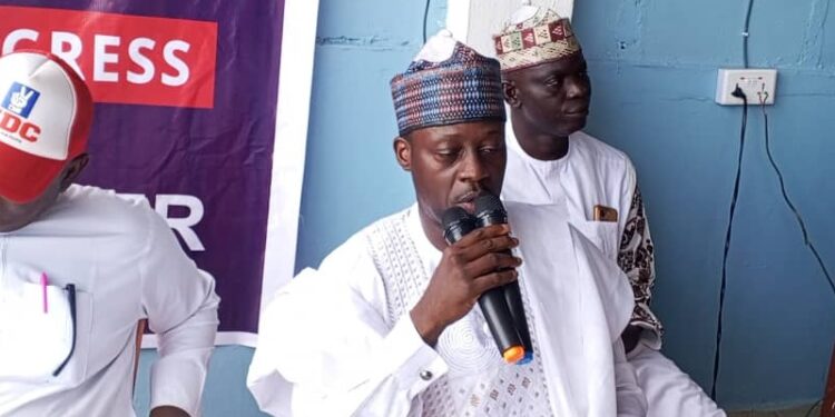 Prof. Abdulmumin Yinka Ajia