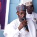 Prof. Abdulmumin Yinka Ajia