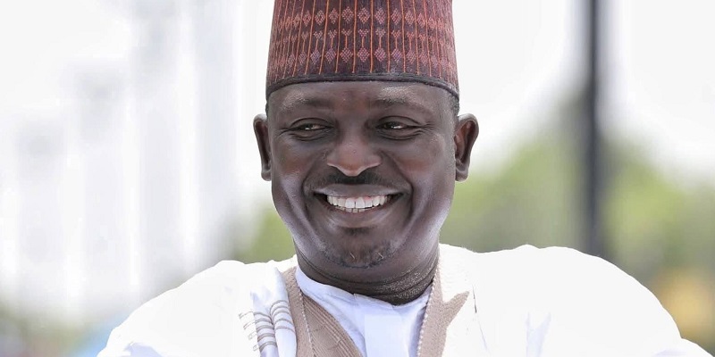 Abdulsalam Mustapha Kachallah