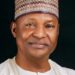 Former Attorney-General of the Federation (AGF) Abubakar Malami, SAN
