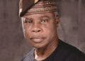 Afenifere Chieftain, Akin Fapounda