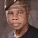 Afenifere Chieftain, Akin Fapounda