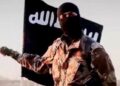 Abu-Bilal al-Minuki, a senior leader of the Islamic State group, successfully eliminated by U.S. and Nigerian military forces