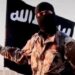 Abu-Bilal al-Minuki, a senior leader of the Islamic State group, successfully eliminated by U.S. and Nigerian military forces