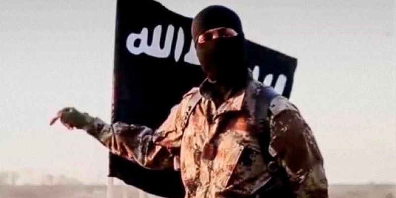 Abu-Bilal al-Minuki, a senior leader of the Islamic State group, successfully eliminated by U.S. and Nigerian military forces
