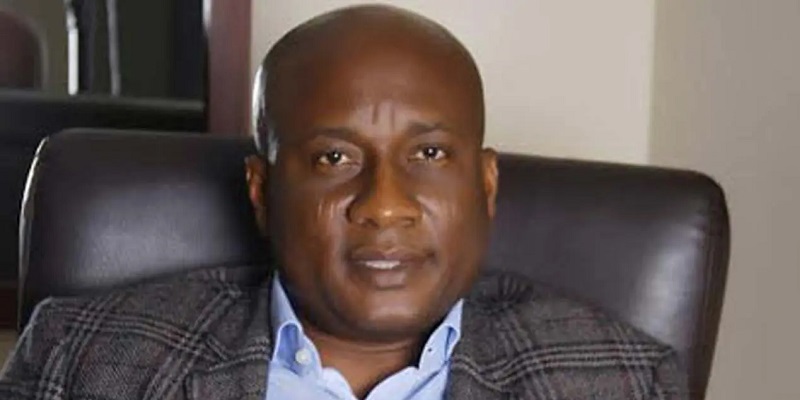 Air Peace Chairman, Allen Onyema