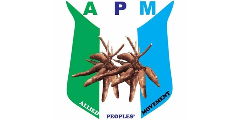 Governor Seyi Makinde of Oyo State to contest 2027 presidential election under Allied People’s Movement (APM)