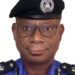 Imo State Commissioner of Police Audu Garba Bosso