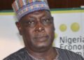 Ex-Secretary to the Government of the Federation, Babachir Lawal