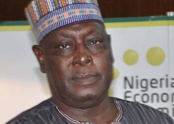 Ex-Secretary to the Government of the Federation, Babachir Lawal