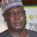 Ex-Secretary to the Government of the Federation, Babachir Lawal