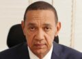 Senator Ben Murray-Bruce