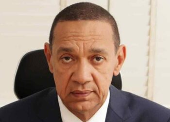 Senator Ben Murray-Bruce