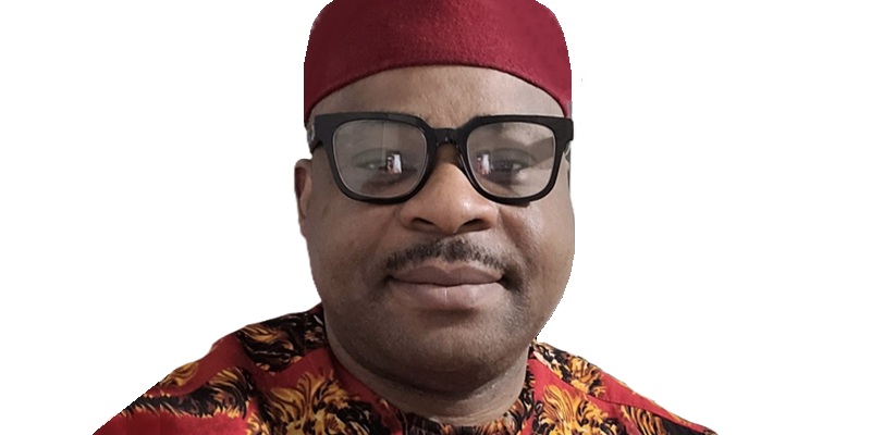 Charles Obinna Chukwunaru, PhD.