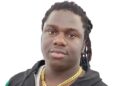 Chidozie Nwangwu, aka Akwa Okuko Tiwara Aki