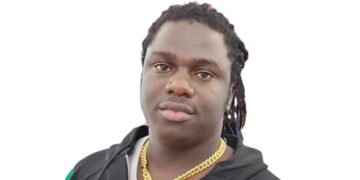 Chidozie Nwangwu, aka Akwa Okuko Tiwara Aki