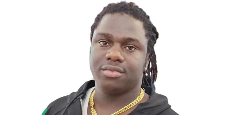 Chidozie Nwangwu, aka Akwa Okuko Tiwara Aki