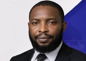 Caleb Okeke-Enyobi, widely known as Nkan'uzu Anaedo