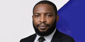 Caleb Okeke-Enyobi, widely known as Nkan'uzu Anaedo
