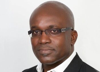 Dele Ogun