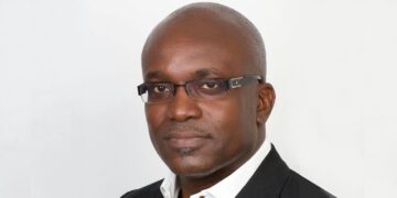 Dele Ogun