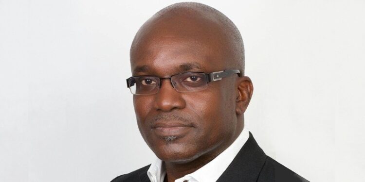 Dele Ogun