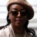 Former Petroleum Minister, Diezani Alison-Madueke