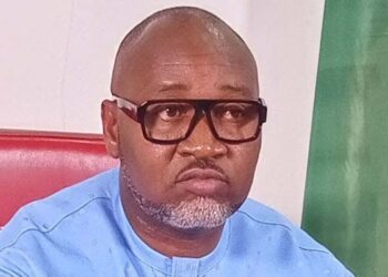 Dumebi Kachukwu