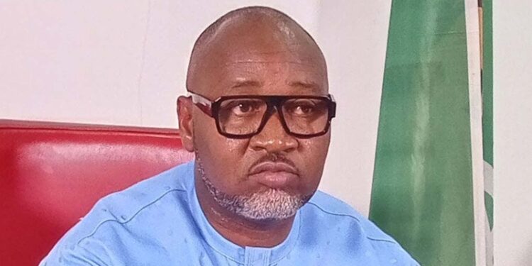 Dumebi Kachukwu