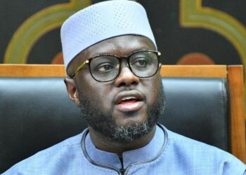 El Malick Ndiaye