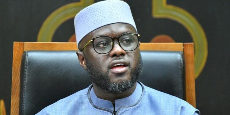 El Malick Ndiaye