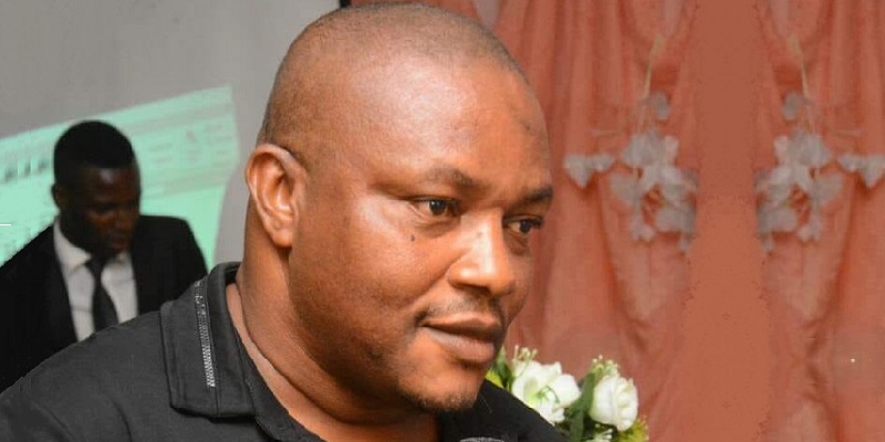 Head of International Society for Civil Liberties and Rule of Law (Intersociety), Emeka Umeagbalasi, raised alarm over controversial release of alleged serial killer, kidnapper—Chibuike Duru (Nwamgbenta), demands reversal, re‑arrest of culprit, his torture and terror gang members