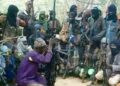 Fulani Ethnic Militias