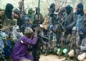 Fulani Ethnic Militias
