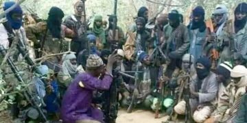Fulani Ethnic Militias