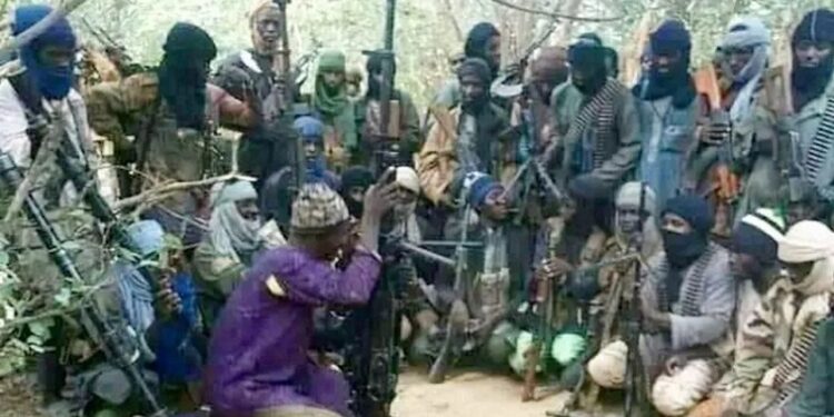 Fulani Ethnic Militias