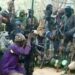 Fulani Ethnic Militias