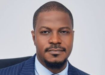 Ex-Lagos State Labour Party governorship candidate, Gbadebo Rhodes-Vivour