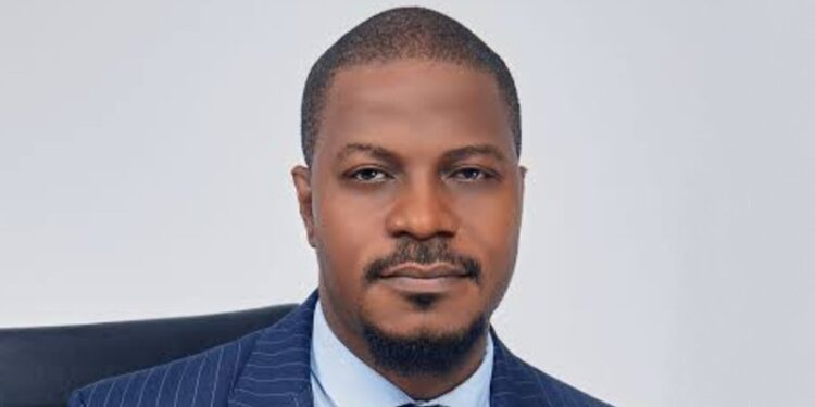 Ex-Lagos State Labour Party governorship candidate, Gbadebo Rhodes-Vivour