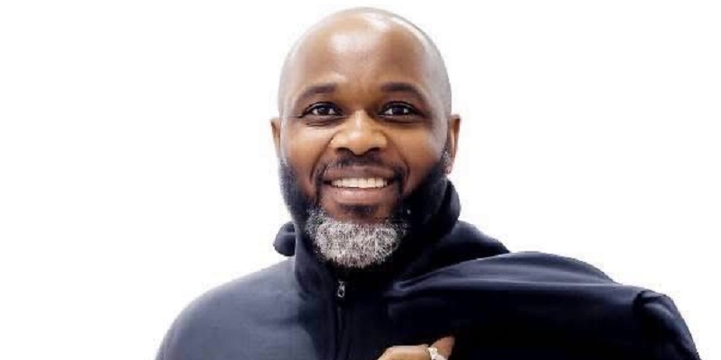 Slain Billionaire Businessman Chief Godwin Chinedu Lucky Adimike, known as Egonaejeije Na Awka-Etiti