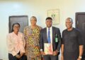 Nigeria Selects Anambra to Lead Initial Phase of 2026–2030 HIV Prevention Strategy