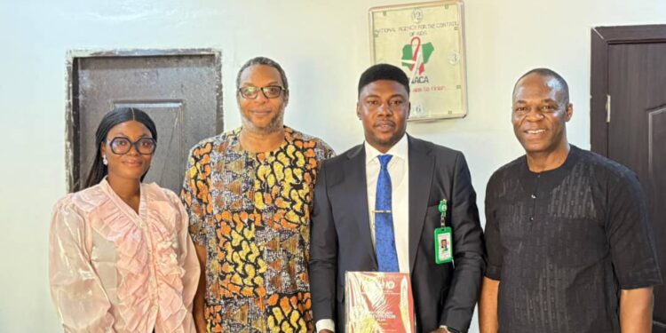 Nigeria Selects Anambra to Lead Initial Phase of 2026–2030 HIV Prevention Strategy